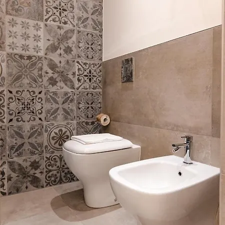 Broccaindosso, In Centro Storico Apartment Bologna