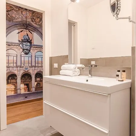 Broccaindosso, In Centro Storico Apartment