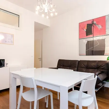 Broccaindosso, In Centro Storico Apartment Bologna