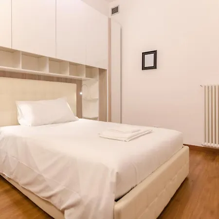 Apartment Broccaindosso, In Centro Storico *