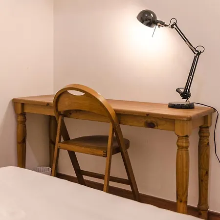 Broccaindosso, In Centro Storico Lejlighed